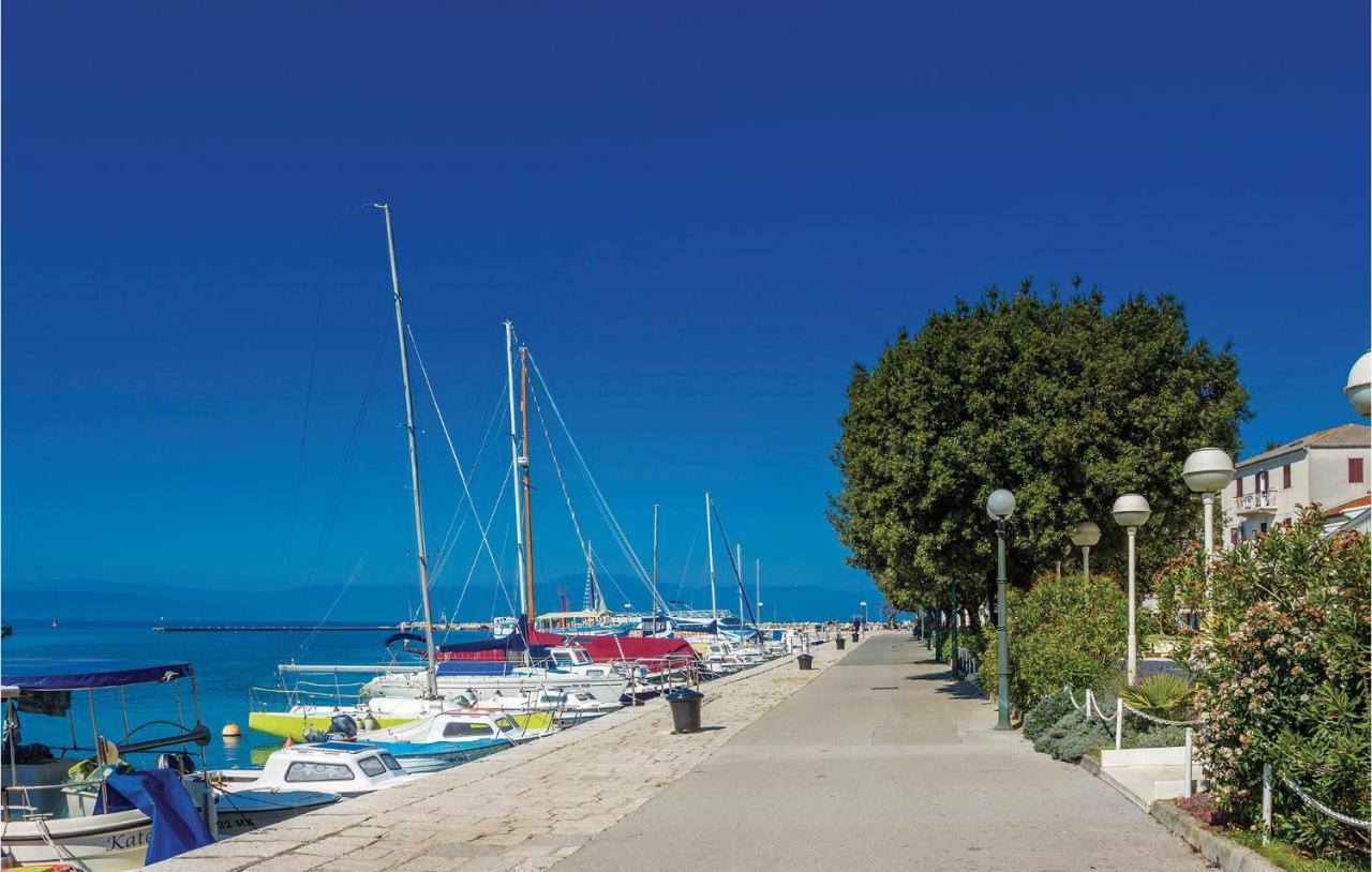 Pet Friendly Home In Zidarici With House Sea View Vantacici Eksteriør billede