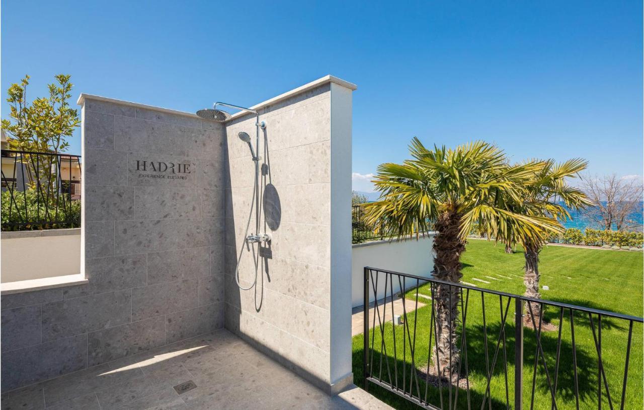 Pet Friendly Home In Zidarici With House Sea View Vantacici Eksteriør billede