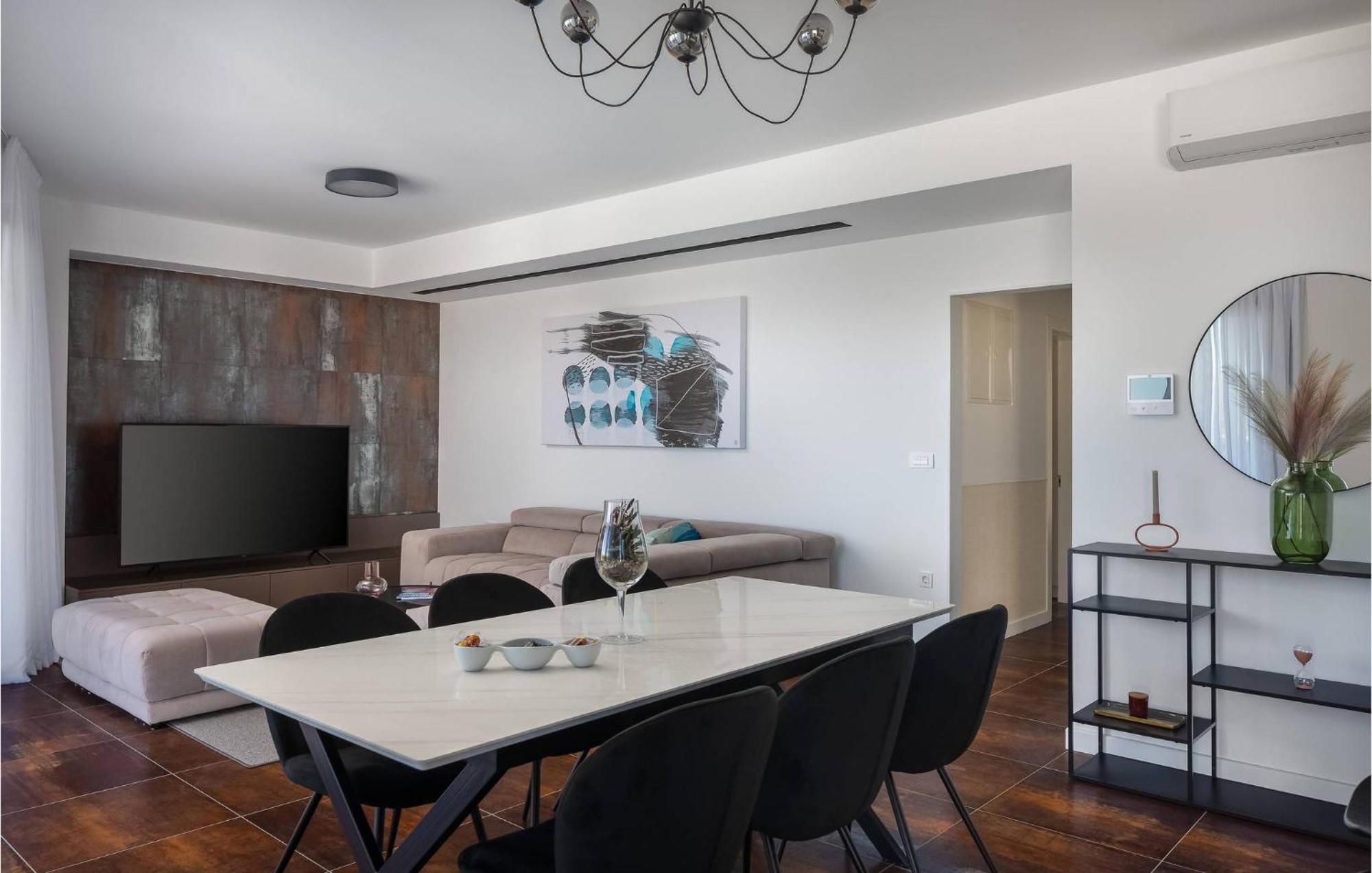 Pet Friendly Home In Zidarici With House Sea View Vantacici Eksteriør billede