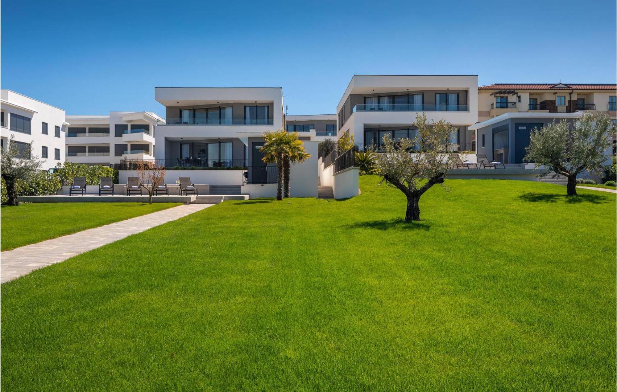 Pet Friendly Home In Zidarici With House Sea View Vantacici Eksteriør billede