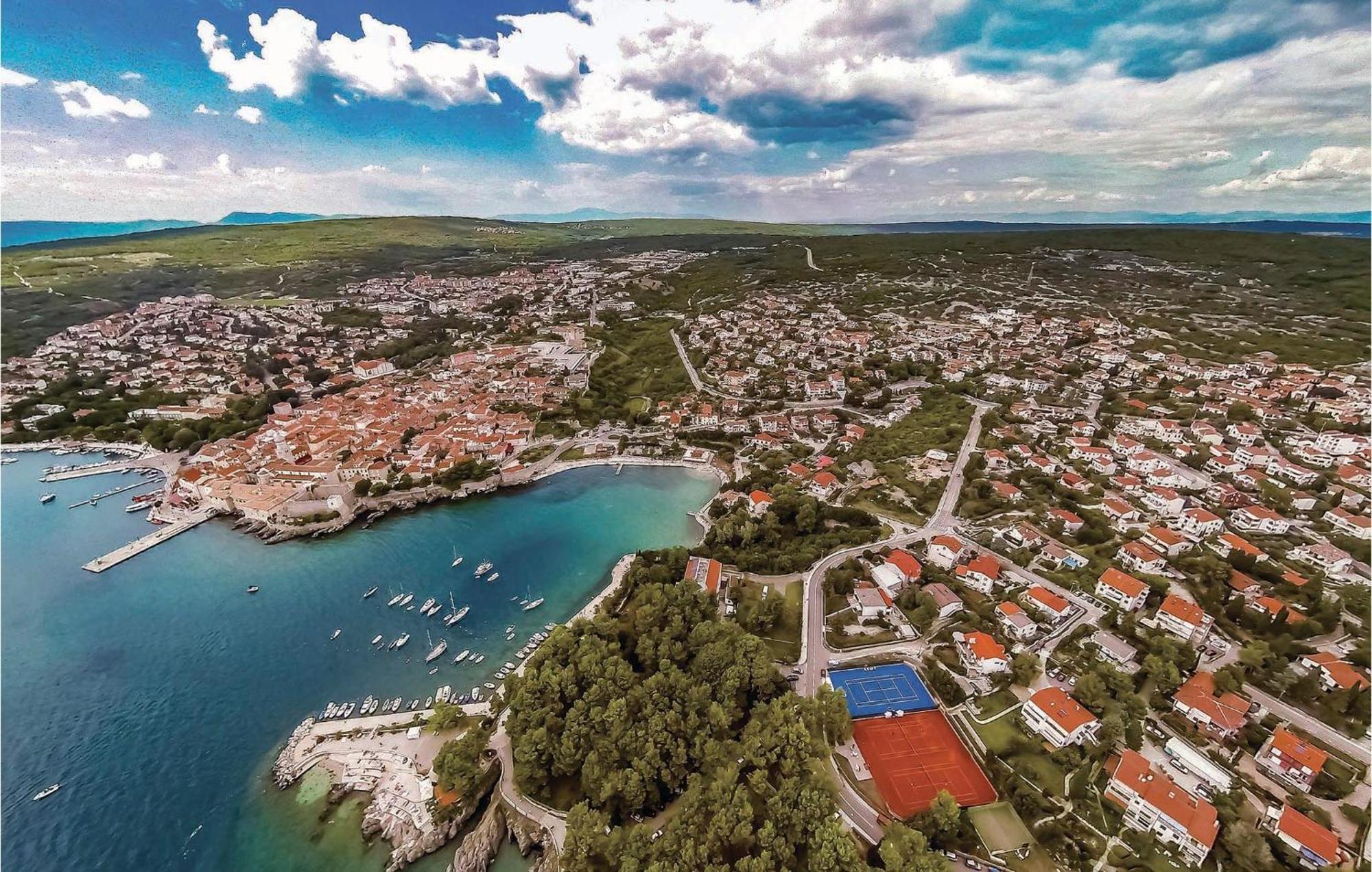 Pet Friendly Home In Zidarici With House Sea View Vantacici Eksteriør billede